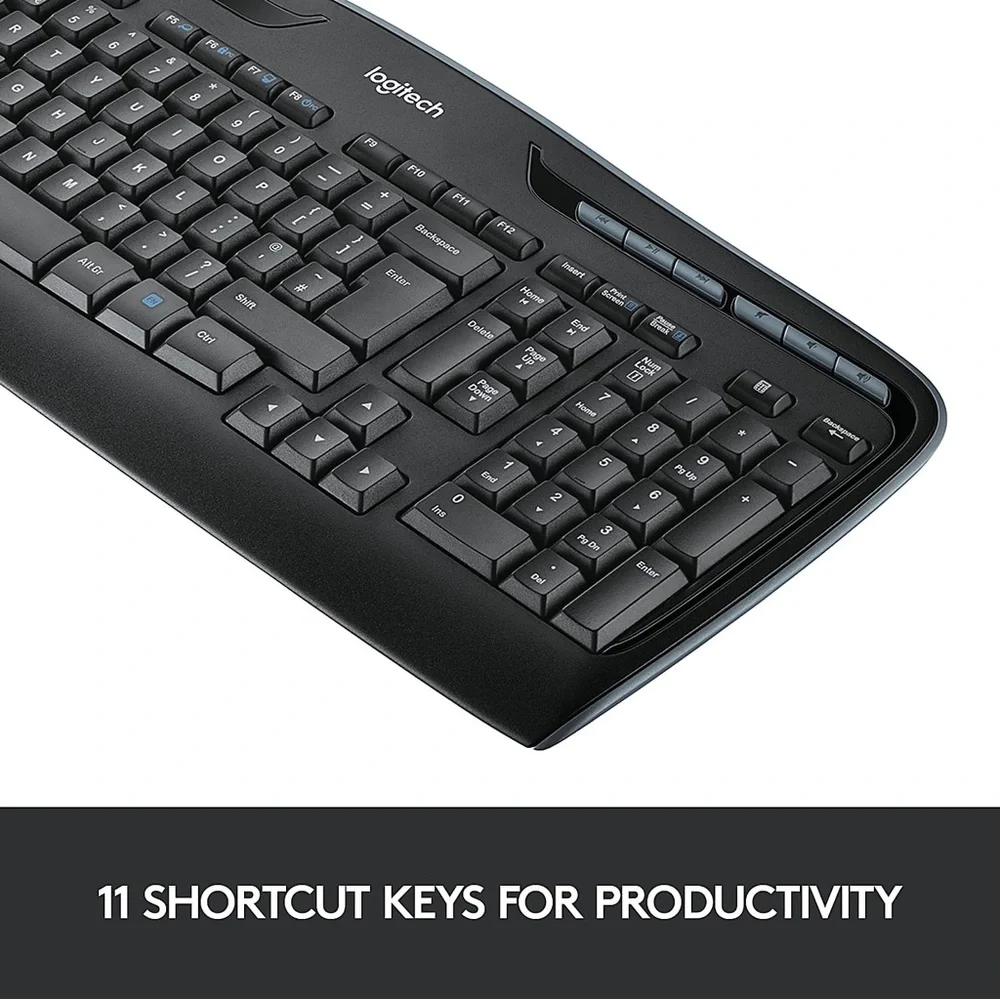 Logitech brand new